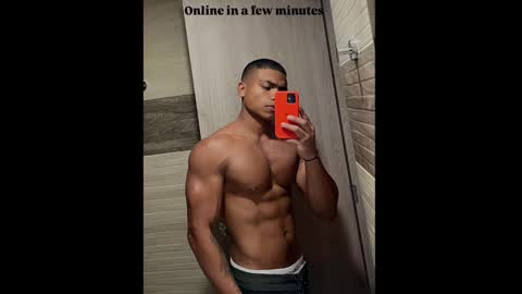 Xavier online show from 5, 12, 2024