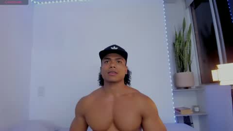 Xavier online show from 15, 4, 2026