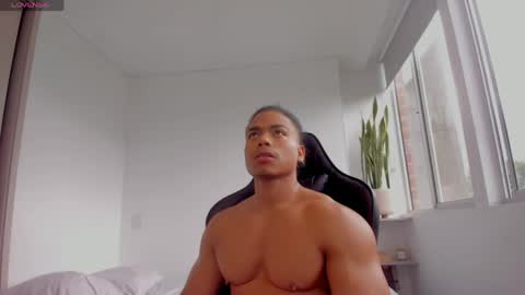 Snapshot of xavier_colleman chatting on 17, 4, 2026 Xavier online show from 17, 4, 2026