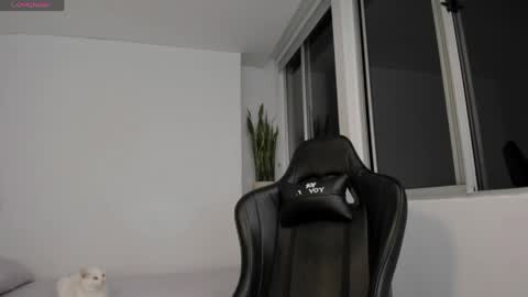 Snapshot of xavier_colleman chatting on 26, 5, 2026 Xavier online show from 26, 5, 2026