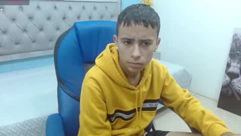 xavii_18_ online show from 23, 1, 2025