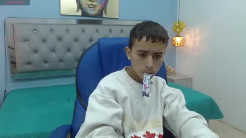 xavii_18_ online show from 31, 1, 2025