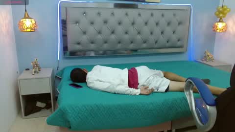 xavii_18_ online show from 5, 2, 2025