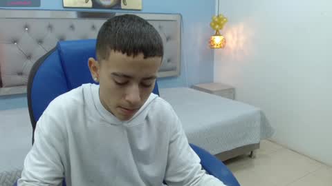 xavii_18_ online show from 9, 2, 2025