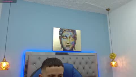 xavii_18_ online show from 26, 2, 2025