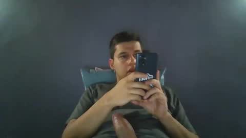 Sebas online show from 17, 4, 2026