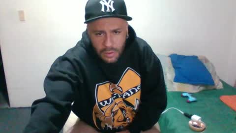 xbigmasterx online show from 27, 12, 2024