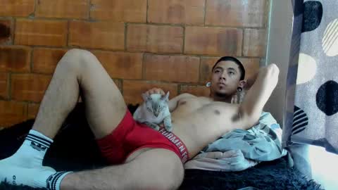 Snapshot of xblackandwhitexx chatting on 9, 3, 2025 xblackandwhitexx online show from 9, 3, 2025