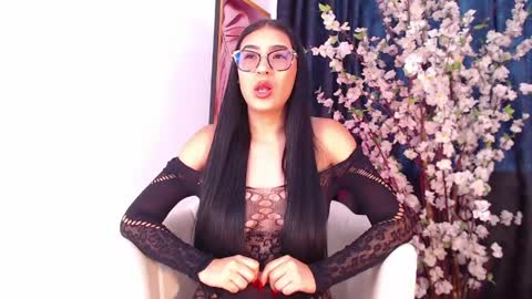 Snapshot of xbonny_ chatting on 4, 6, 2026 online show from 4, 6, 2026