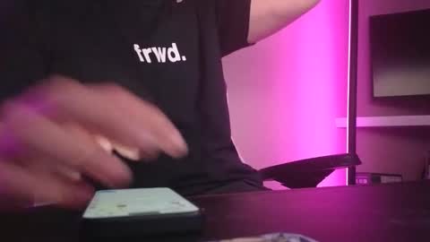 xburst online show from 17, 2, 2026