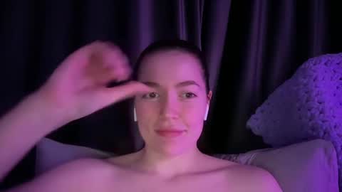 Snapshot of xcharliesa chatting on 22, 2, 2025 xcharliesa online show from 22, 2, 2025