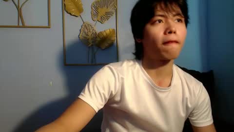 Snapshot of xcharls08 chatting on 7, 6, 2026 xcharls08 online show from 7, 6, 2026