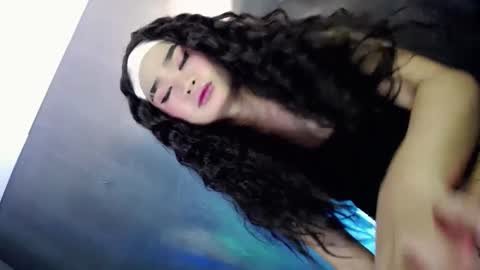 Snapshot of xchinita_kyanggx chatting on 21, 12, 2024 kianna online show from 21, 12, 2024