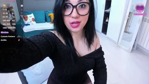 Christal online show from 7, 2, 2025