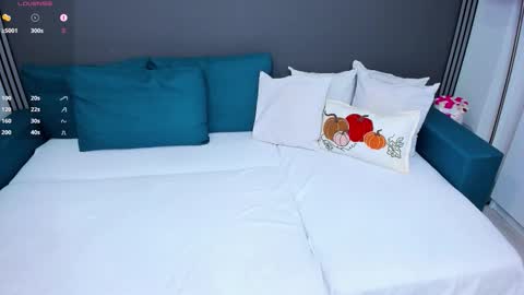 Christal online show from 3, 11, 2025