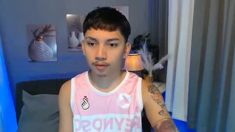 Charlie online show from 17, 3, 2026