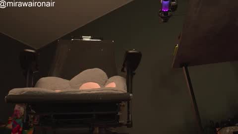 Snapshot of xcummingxsoonx chatting on 18, 2, 2026 MIRA online show from 18, 2, 2026