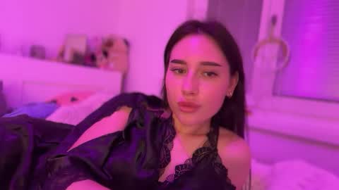 XCuteXbunny online show from 11, 10, 2025