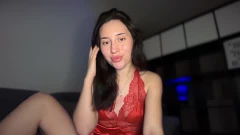 XCuteXbunny online show from 2, 12, 2025