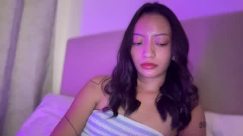 Sachi Cy online show from 19, 11, 2025