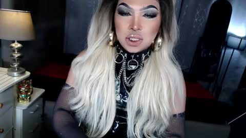 Zhavia online show from 18, 10, 2025