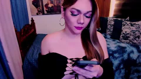 Snapshot of xdirtymistressx chatting on 12, 2, 2025 XDirtymistressX online show from 12, 2, 2025