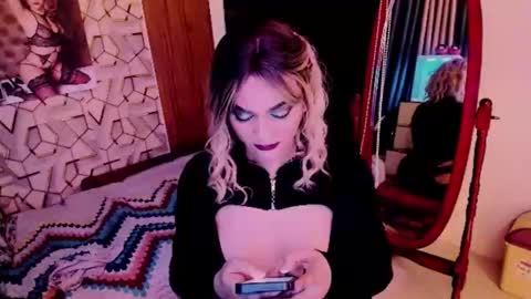 XDirtymistressX online show from 14, 12, 2025