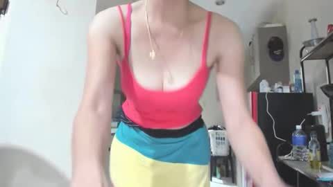 xdreamangel online show from 12, 2, 2025