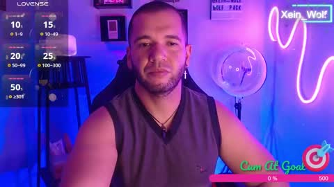 Xein Independent Model online show from 5, 2, 2025