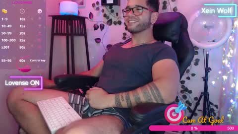 Xein Independent Model online show from 25, 9, 2025