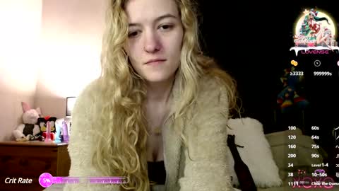 EllieeRose online show from 30, 12, 2024