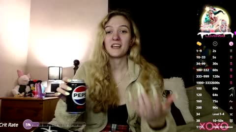 EllieeRose online show from 8, 1, 2025