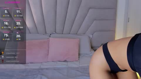 xena_bush online show from 21, 2, 2025