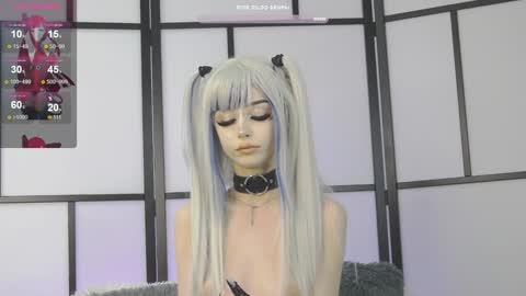 xenomy online show from 22, 12, 2024