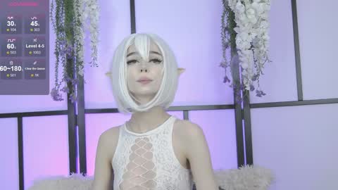 xenomy online show from 11, 3, 2025