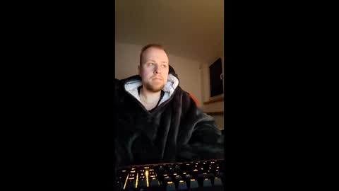 Xeharnot online show from 14, 1, 2026