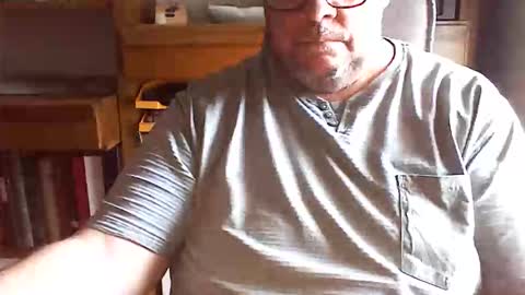 xevi1974 online show from 13, 9, 2025