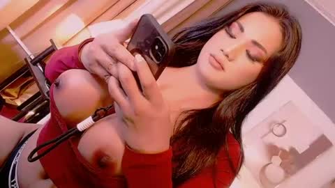 Snapshot of xfantasymistress chatting on 11, 5, 2026 xfantasymistress online show from 11, 5, 2026