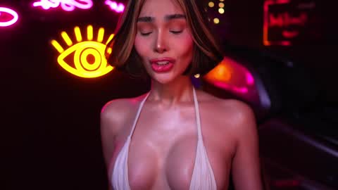 Anne online show from 3, 1, 2025