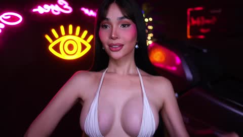 Anne online show from 29, 1, 2025