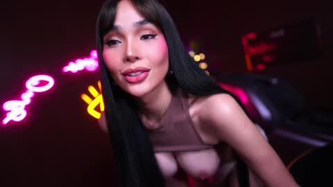 Anne online show from 31, 1, 2025