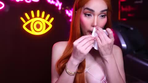 Anne online show from 19, 2, 2025