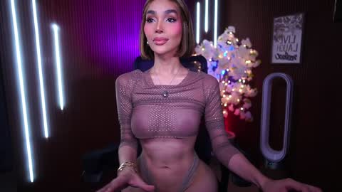 Anne online show from 9, 1, 2026