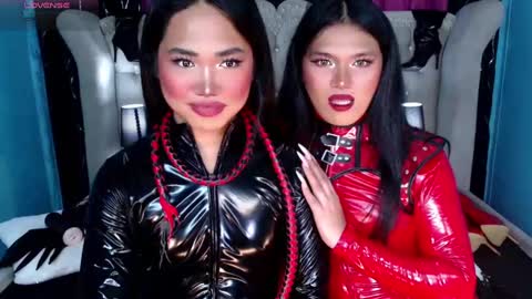 Snapshot of xfreyalibitina69x chatting on 12, 3, 2025 xfreyalibitina69x online show from 12, 3, 2025