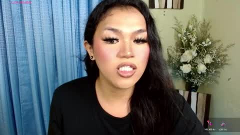 Snapshot of xfreyalibitina69x chatting on 27, 10, 2025 xfreyalibitina69x online show from 27, 10, 2025