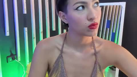 Genesis online show from 19, 2, 2025