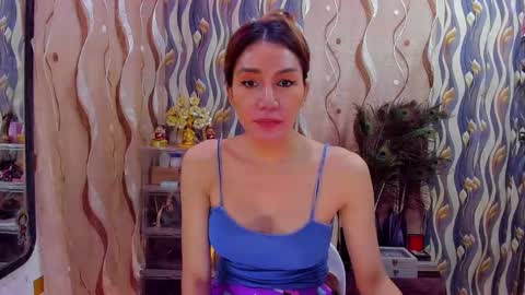 Snapshot of xgoddesstransx chatting on 3, 1, 2025 diana loves you online show from 3, 1, 2025