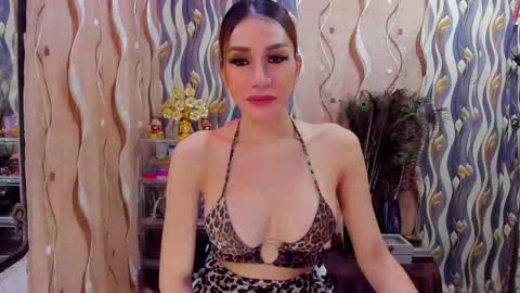 Snapshot of xgoddesstransx chatting on 30, 1, 2025 diana loves you online show from 30, 1, 2025