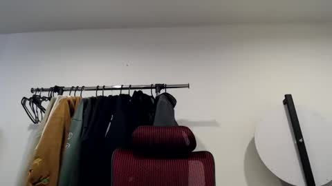 xgoonxmasterx online show from 18, 4, 2026