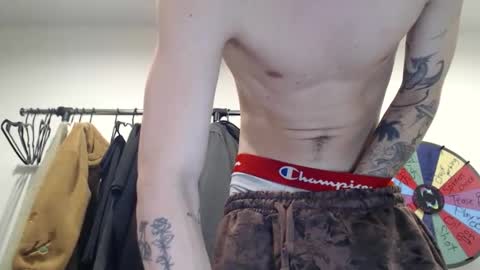 xgoonxmasterx online show from 22, 4, 2026